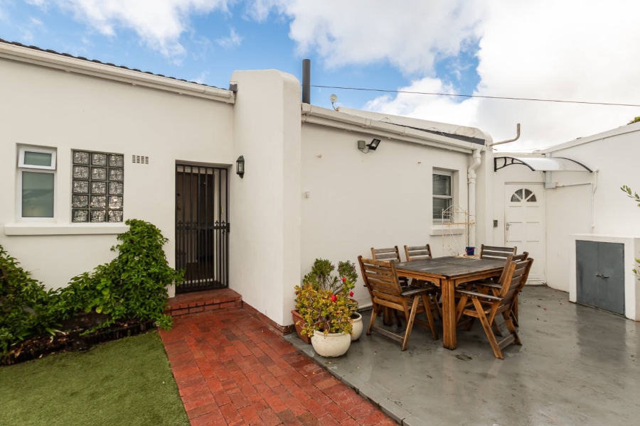 3 Bedroom Property for Sale in Tokai Western Cape
